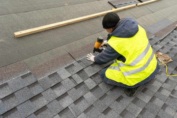 Best Commercial Roofing Services  in Dewey, OK